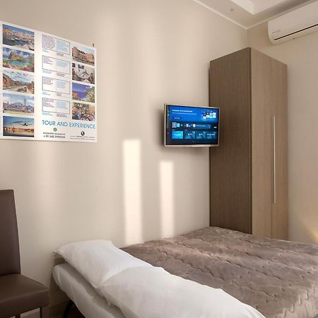 Bed and Breakfast Residenza Suarez Neapol Zewnętrze zdjęcie