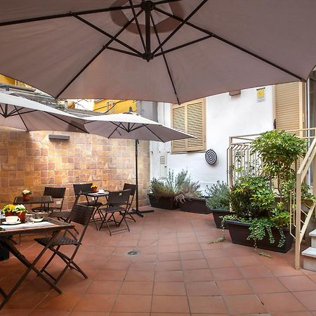 Bed and Breakfast Residenza Suarez Neapol Zewnętrze zdjęcie