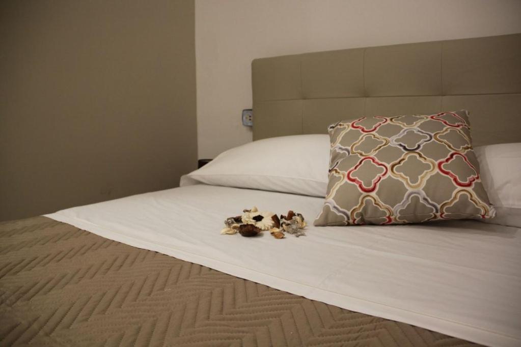 Bed and Breakfast Residenza Suarez Neapol Zewnętrze zdjęcie