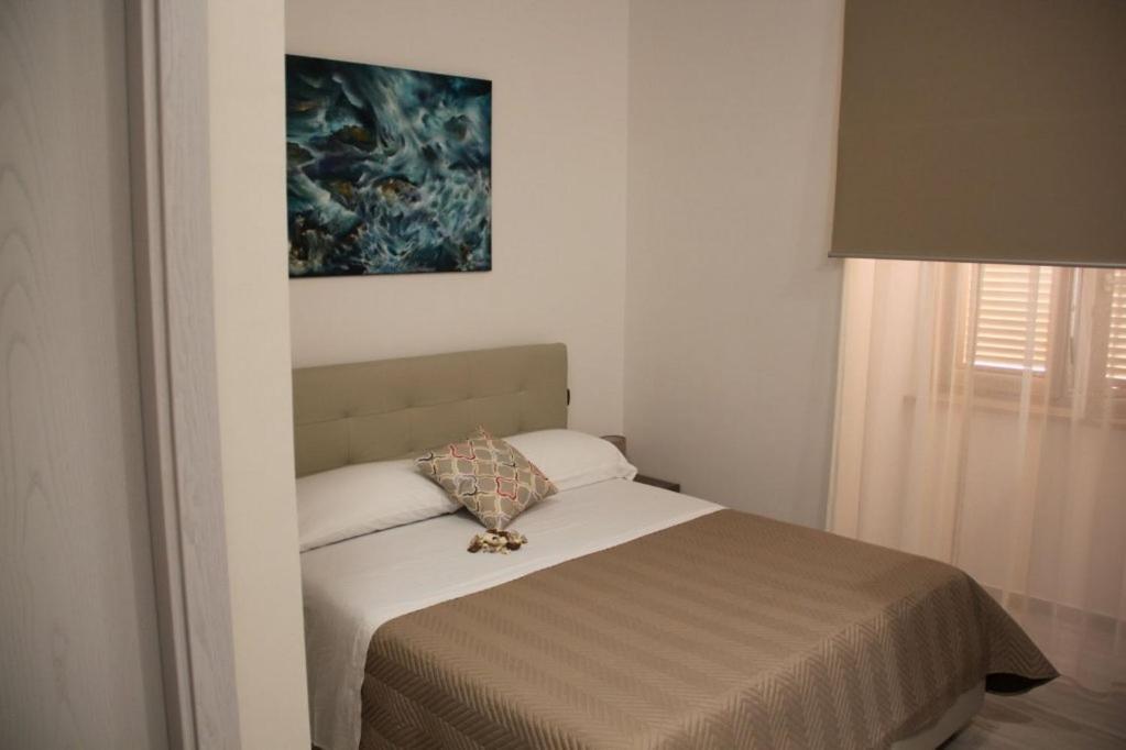 Bed and Breakfast Residenza Suarez Neapol Zewnętrze zdjęcie