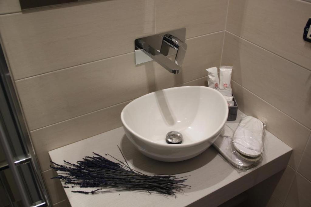Bed and Breakfast Residenza Suarez Neapol Zewnętrze zdjęcie