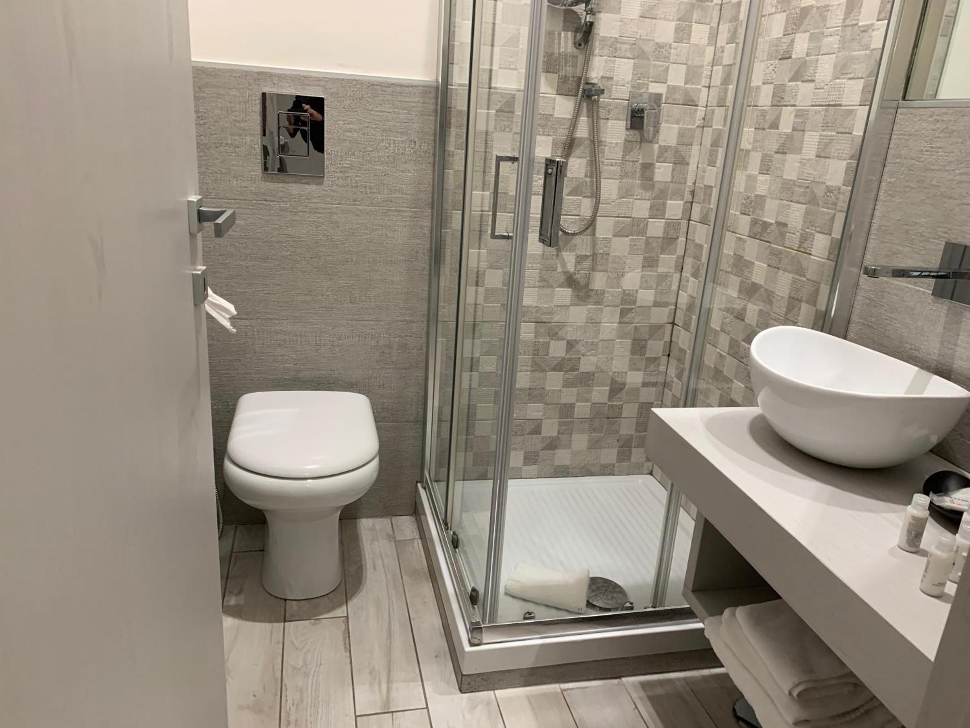 Bed and Breakfast Residenza Suarez Neapol Zewnętrze zdjęcie