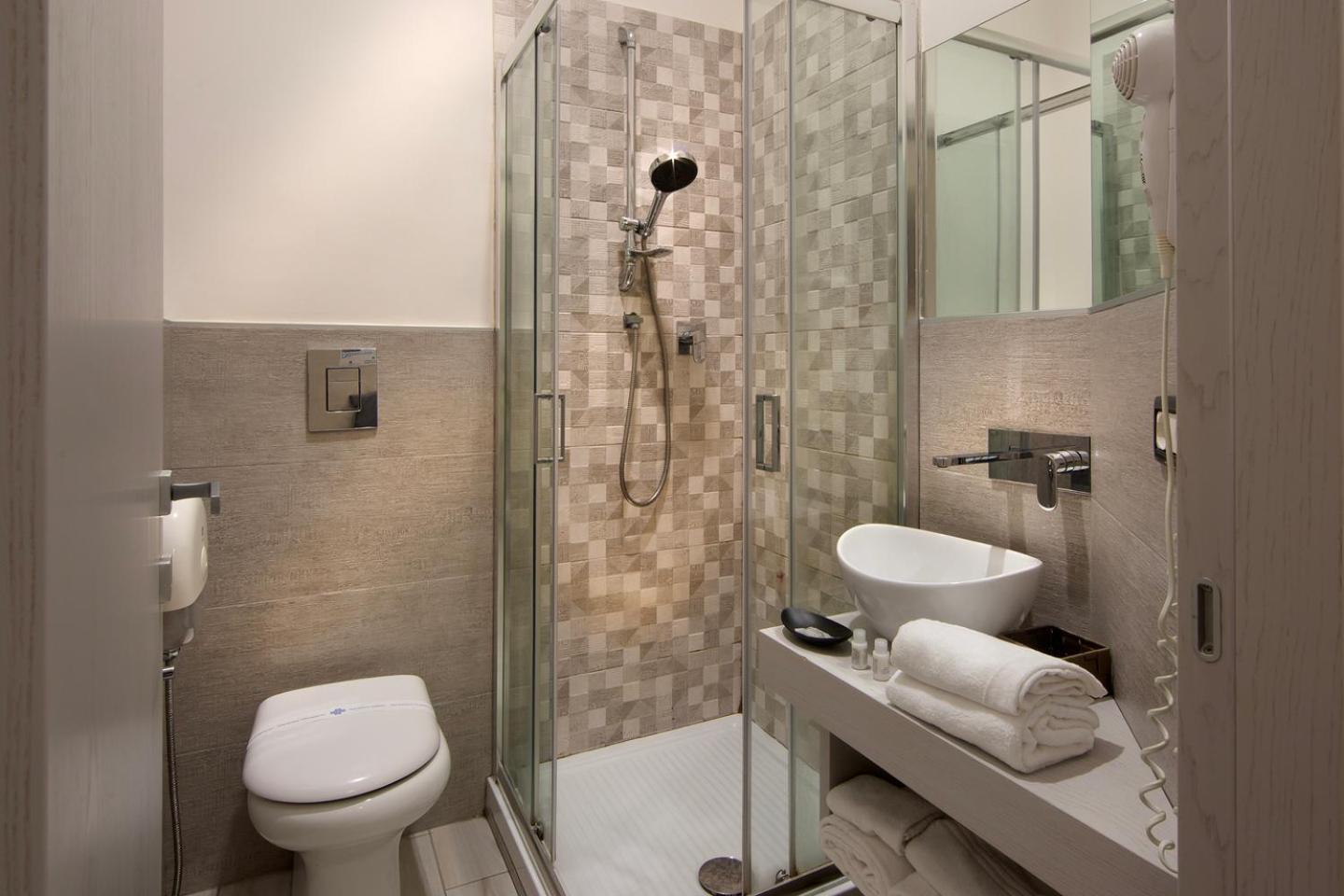 Bed and Breakfast Residenza Suarez Neapol Zewnętrze zdjęcie