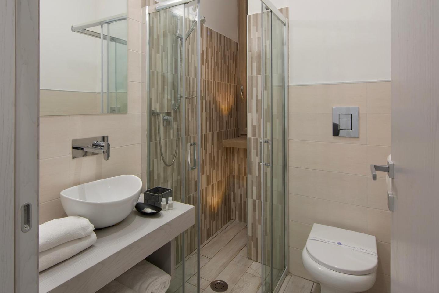 Bed and Breakfast Residenza Suarez Neapol Zewnętrze zdjęcie