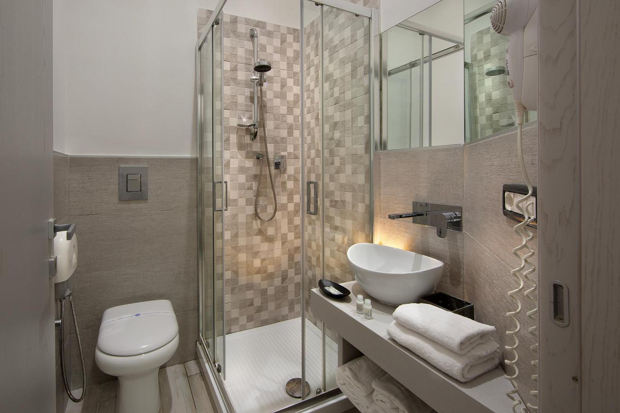 Bed and Breakfast Residenza Suarez Neapol Zewnętrze zdjęcie